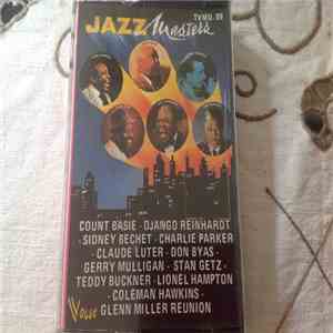 Various - Jazz Masters download free Various - Jazz Masters download mp3 flac