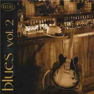 Various - Jazziz On·Disc - August 2004 - Blues Vol. 2 download free Various - Jazziz On·Disc - August 2004 - Blues Vol. 2 download mp3 flac