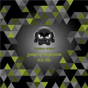 Various - Jump Up Injection Vol. 26 download mp3 flac