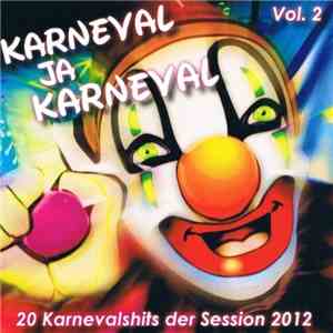 Various - Karneval Ja Karneval Vol. 2 download mp3 flac