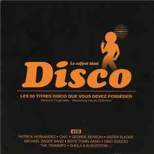 Various - Le Coffret Idéal Disco download mp3 flac