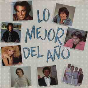 Various - Lo Mejor Del Año download free