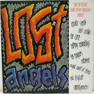 Various - Lost Angels Original Motion Picture Soundtrack download free Various - Lost Angels Original Motion Picture Soundtrack download mp3 flac