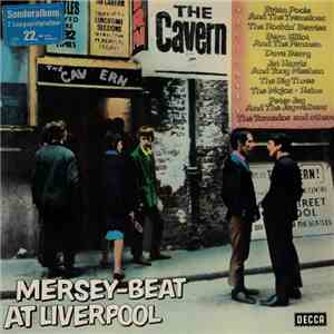 Various - Mersey-Beat At Liverpool download mp3 flac