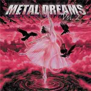 Various - Metal Dreams Vol. 2 download mp3 flac