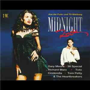 Various - Midnight Rock download mp3 flac