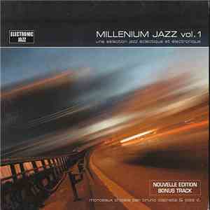 Various - Millenium Jazz Vol. 1 download free