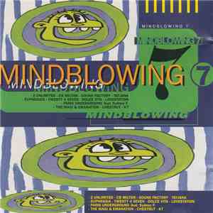 Various - Mindblowing 7 download free