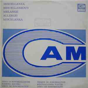 Various - Miscellanea download free