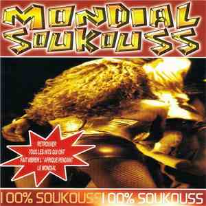 Various - Mondial Soukouss download mp3 flac