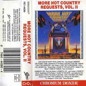Various - More Hot Country Requests Volume II download mp3 flac