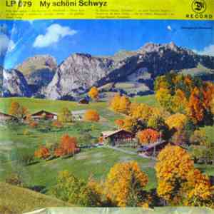 Various - My Schöni Schwyz download mp3 flac