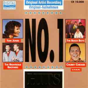 Various - No. 1 Hits (Volume 8) download mp3 flac