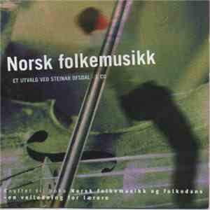 Various - Norsk Folkemusikk Og Folkedans download free Various - Norsk Folkemusikk Og Folkedans download mp3 flac
