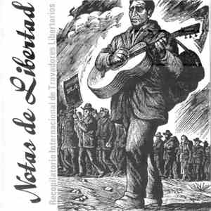 Various - Notas De Libertad download mp3 flac