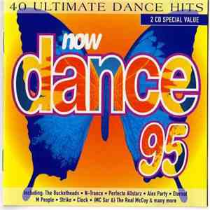 Various - Now Dance 95 download mp3 flac