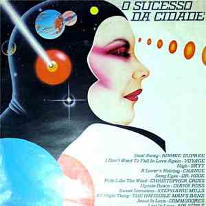 Various - O Sucesso Da Cidade download free