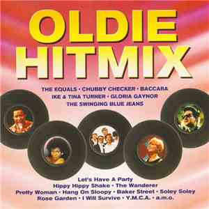 Various - Oldie Hitmix download free Various - Oldie Hitmix download mp3 flac