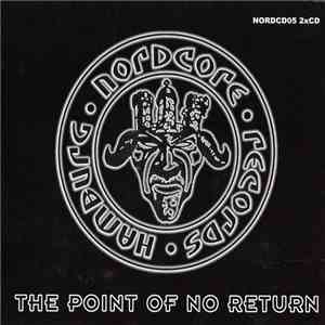 Various - Operation Nordcore Part V - The Point Of No Return download free Various - Operation Nordcore Part V - The Point Of No Return download mp3 flac