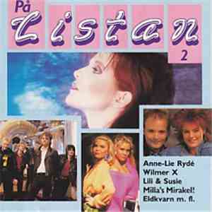 Various - På Listan 2 download free