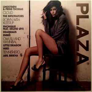 Various - Plaza download free