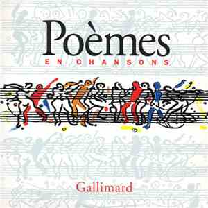 Various - Poèmes En Chansons download free Various - Poèmes En Chansons download mp3 flac