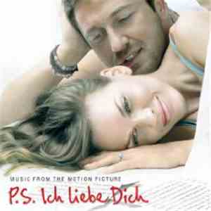 Various - P.S. Ich Liebe Dich download free Various - P.S. Ich Liebe Dich download mp3 flac