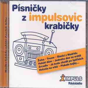 Various - Písničky Z Impulsovic Krabičky download mp3 flac