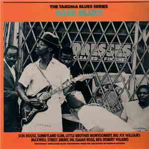 Various - Rare Blues (The Takoma Blues Series) - Previously Unreleased Blues Recordings From The Collection Of Norman Dayron download free Various - Rare Blues (The Takoma Blues Series) - Previously Unreleased Blues Recordings From The Collection Of Norman Dayron download mp3 flac