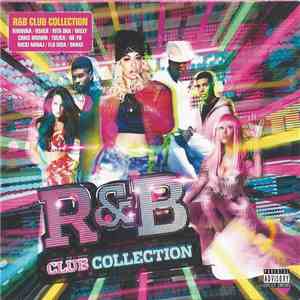 Various - R&B Club Collection download mp3 flac