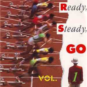 Various - Ready, Steady, Go! Vol. 1 download mp3 flac