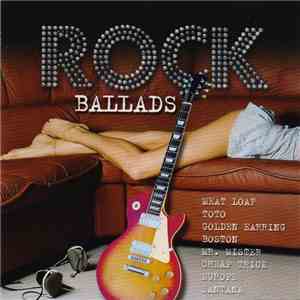 Various - Rock Ballads download free Various - Rock Ballads download mp3 flac