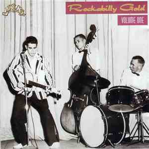 Various - Rockabilly Gold Volume One download free Various - Rockabilly Gold Volume One download mp3 flac