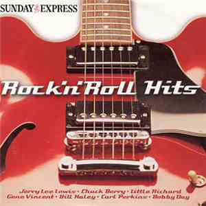 Various - Rock'n'Roll Hits download free