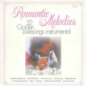 Various - Romantic Melodies download free