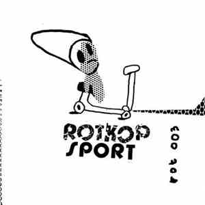 Various - Rotkop 7 - Sport download free