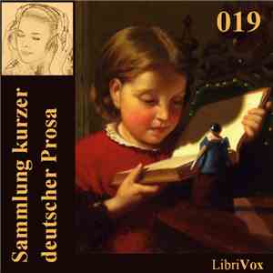 Various - Sammlung Kurzer Deutscher Prosa 019 download free