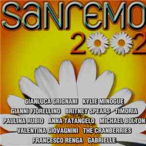 Various - Sanremo 2002 download mp3 flac