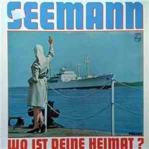 Various - SEEMANN WO IST DEINE HEIMAT? download free Various - SEEMANN WO IST DEINE HEIMAT? download mp3 flac