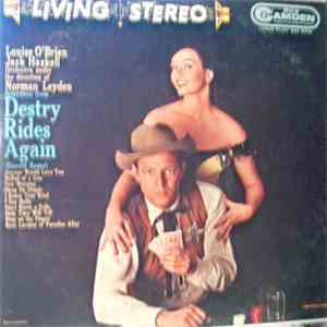 Various - Selections From Destry Rides Again download free Various - Selections From Destry Rides Again download mp3 flac