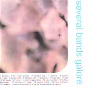 Various - Several Bands Galore download free Various - Several Bands Galore download mp3 flac