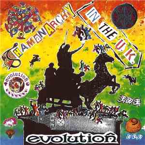 Various - Shamanarchy In The UK download free Various - Shamanarchy In The UK download mp3 flac