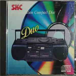 Various - SKC Demonstration Compact Disc download free