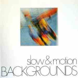 Various - Slow & Motion Backgrounds download free Various - Slow & Motion Backgrounds download mp3 flac