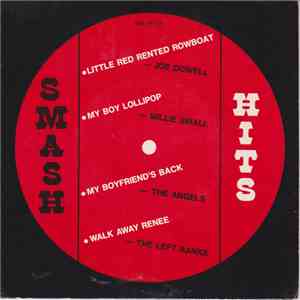 Various - Smash Hits download free