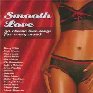 Various - Smooth Love download mp3 flac