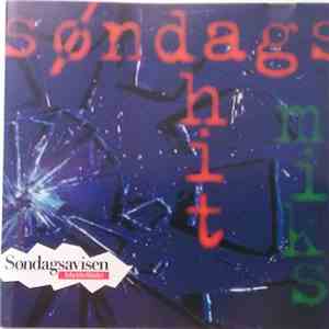 Various - Søndags Hit Miks (Søndagsavisen Arbeiderbladet) download free Various - Søndags Hit Miks (Søndagsavisen Arbeiderbladet) download mp3 flac