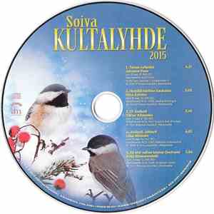 Various - Soiva Kultalyhde 2015 download free Various - Soiva Kultalyhde 2015 download mp3 flac