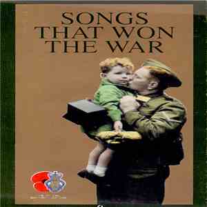 Various - Songs That Won The War download free