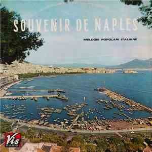 Various - Souvenir De Naples - Melodie Popolari Italiane download mp3 flac
